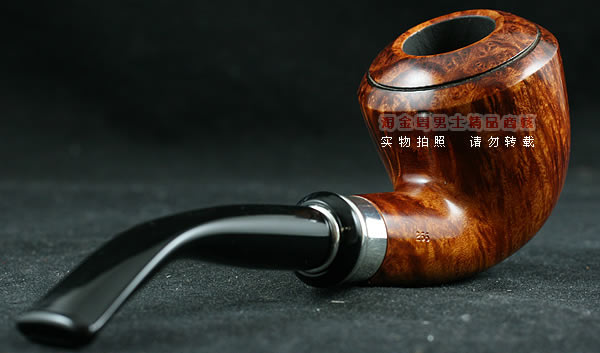 意大利Wessex石楠木手工烟斗|6件套限量斗266-3