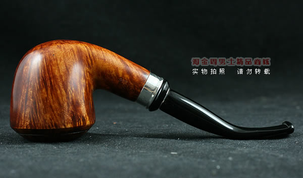 意大利Wessex石楠木手工烟斗|6件套限量斗266-4