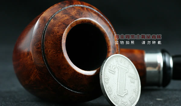 意大利Wessex石楠木手工烟斗|6件套限量斗266-5