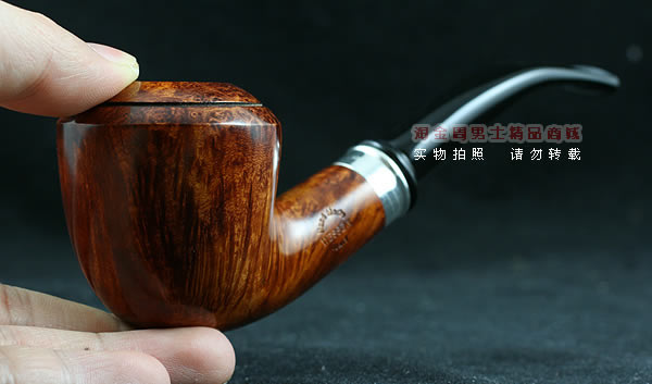 意大利Wessex石楠木手工烟斗|6件套限量斗266-9