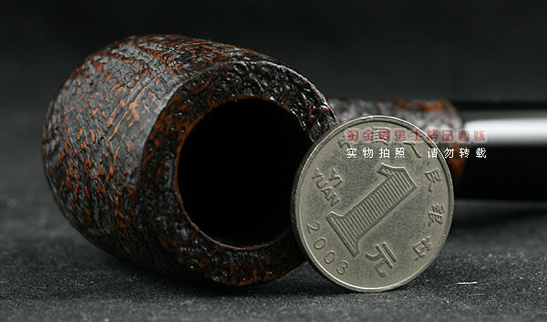 意大利brebbia石楠木烟斗|特价6件套喷砂斗2717-5