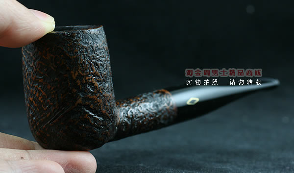 意大利brebbia石楠木烟斗|特价6件套喷砂斗2717-7