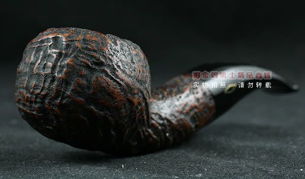 意大利brebbia石楠木烟斗|特价6件套喷砂斗2761-1