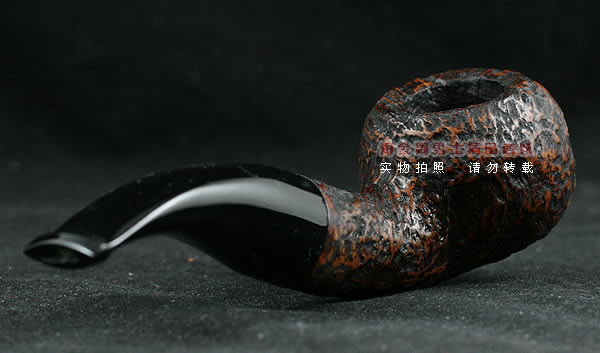 意大利brebbia石楠木烟斗|特价6件套喷砂斗2761-3