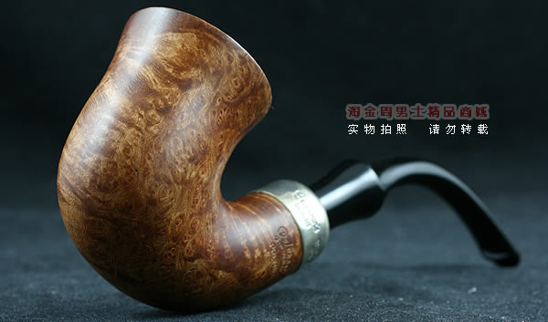 爱尔兰Peterson石楠木烟斗|5件套原木系统斗XL305-1