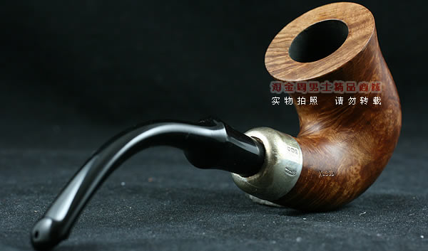 爱尔兰Peterson石楠木烟斗|5件套原木系统斗XL305-3