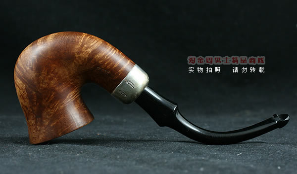 爱尔兰Peterson石楠木烟斗|5件套原木系统斗XL305-4