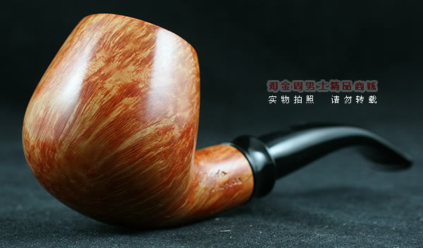 意大利丹尼克石楠木烟斗|6件套限量手工斗430-1
