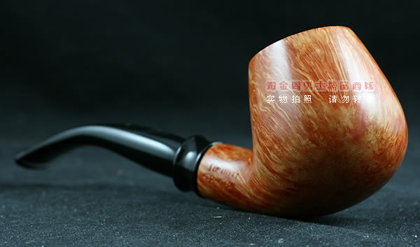 意大利丹尼克石楠木烟斗|6件套限量手工斗430-2