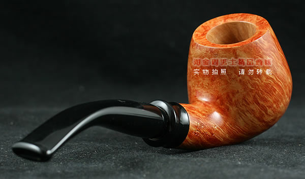 意大利丹尼克石楠木烟斗|6件套限量手工斗430-3