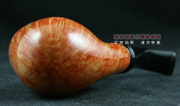 意大利丹尼克石楠木烟斗|6件套限量手工斗430-5