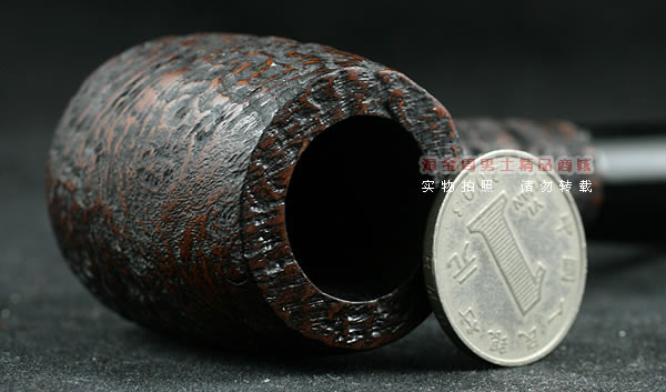 意大利brebbia石楠木烟斗|特价6件套喷砂斗7001-5