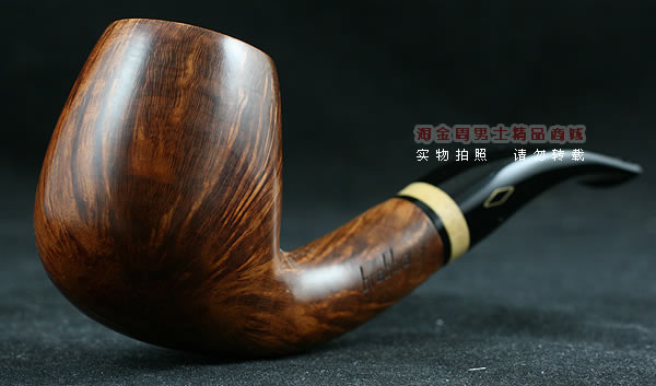 意大利brebbia芭比石楠木手工烟斗|6件套9412-1