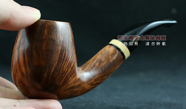 意大利brebbia芭比石楠木手工烟斗|6件套9412-11