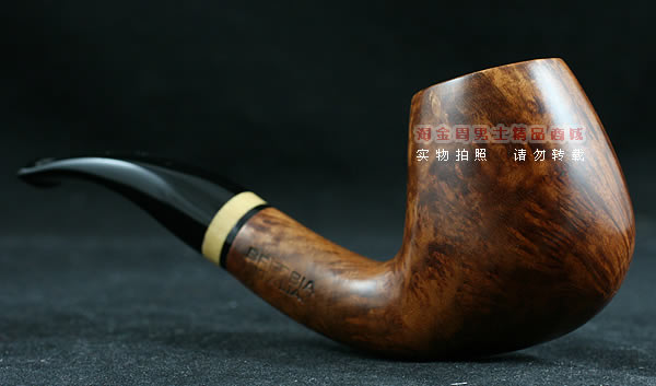 意大利brebbia芭比石楠木手工烟斗|6件套9412-2