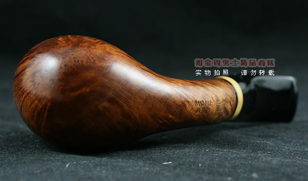 意大利brebbia芭比石楠木手工烟斗|6件套9412-5