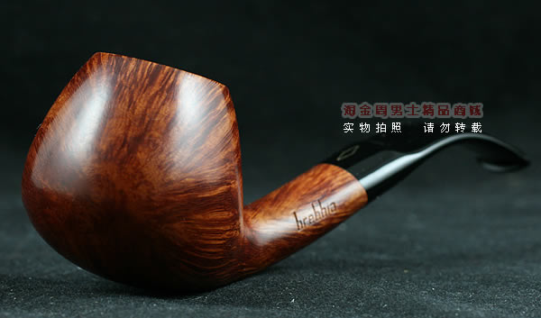 意大利brebbia芭比石楠木手工烟斗|5件套949-1-1
