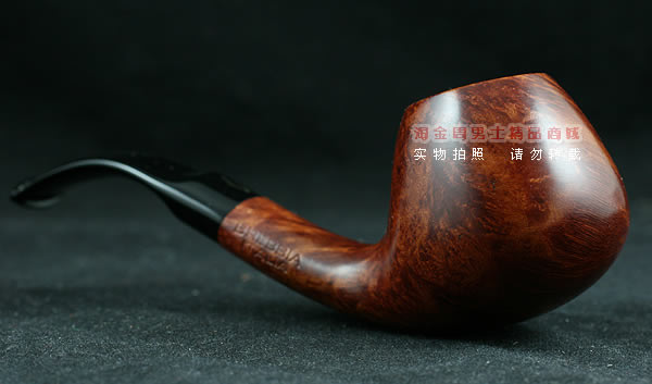 意大利brebbia芭比石楠木手工烟斗|5件套949-1-2