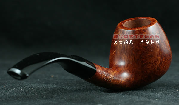 意大利brebbia芭比石楠木手工烟斗|5件套949-1-3