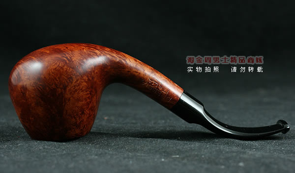 意大利brebbia芭比石楠木手工烟斗|5件套949-1-4