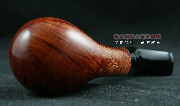 意大利brebbia芭比石楠木手工烟斗|5件套949-1-5