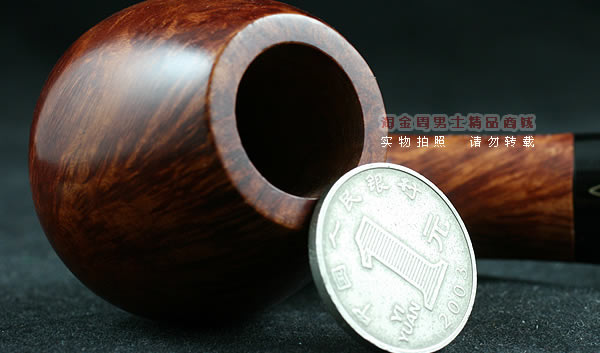 意大利brebbia芭比石楠木手工烟斗|5件套949-1-6