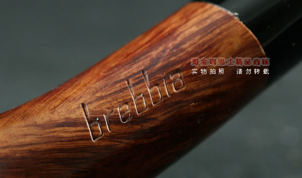 意大利brebbia芭比石楠木手工烟斗|5件套949-1-8