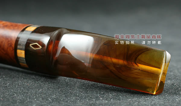 意大利brebbia芭比石楠木手工烟斗|5件套949-2-11