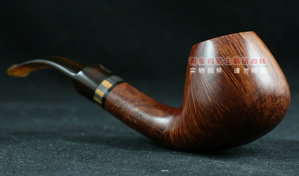 意大利brebbia芭比石楠木手工烟斗|5件套949-2-2