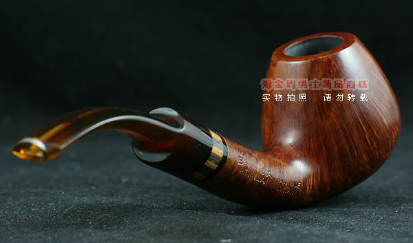 意大利brebbia芭比石楠木手工烟斗|5件套949-2-3