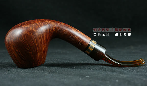 意大利brebbia芭比石楠木手工烟斗|5件套949-2-4