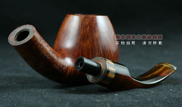 意大利brebbia芭比石楠木手工烟斗|5件套949-2-7
