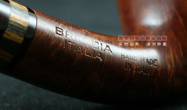 意大利brebbia芭比石楠木手工烟斗|5件套949-2-9