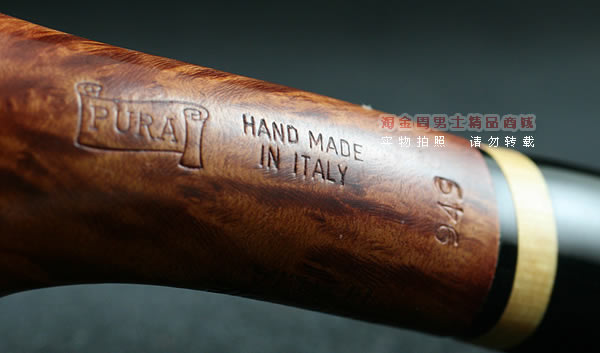 意大利brebbia芭比石楠木手工烟斗|5件套949-3-10