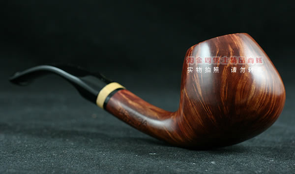 意大利brebbia芭比石楠木手工烟斗|5件套949-3-2