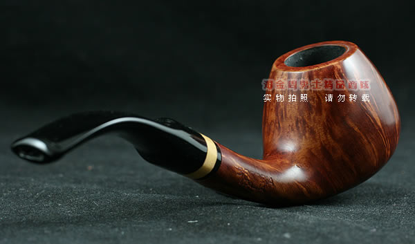 意大利brebbia芭比石楠木手工烟斗|5件套949-3-3