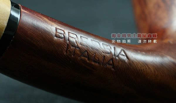 意大利brebbia芭比石楠木手工烟斗|5件套949-3-9