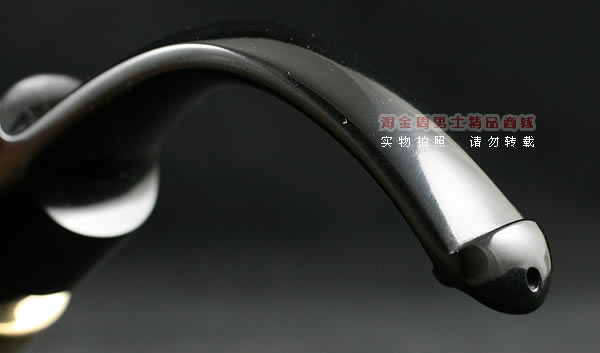 爱尔兰peterson石楠木手工烟斗|大号系统斗PH13-9
