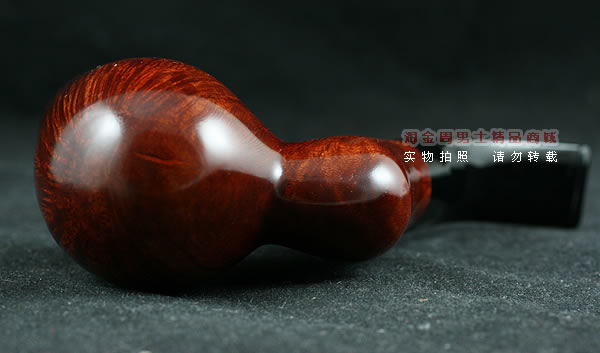 意大利L'ANATRA鸭子石楠木手工烟斗|6件套LA07-5