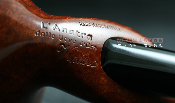 �����L'ANATRAѼ��ʯ�ľ�ֹ��̶�|6����LA08-8