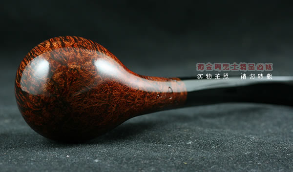 意大利L'ANATRA鸭子石楠木手工烟斗|6件套LA09-5