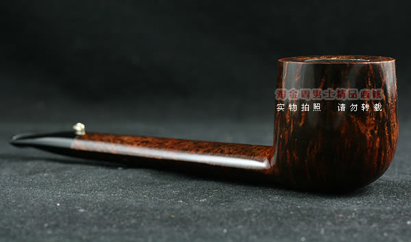 意大利L'ANATRA鸭子石楠木手工烟斗|6件套LA10-2