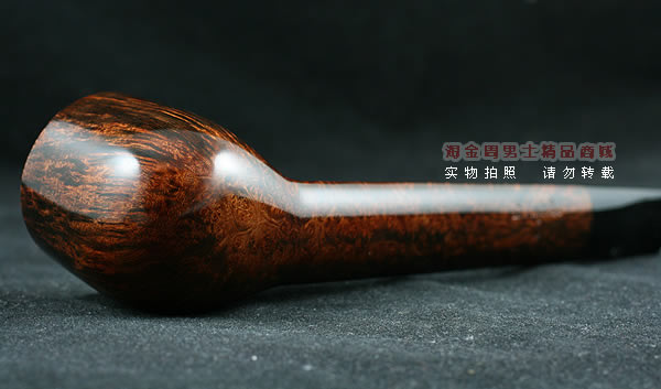 意大利L'ANATRA鸭子石楠木手工烟斗|6件套LA10-5