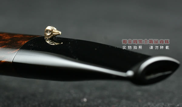 意大利L'ANATRA鸭子石楠木手工烟斗|6件套LA10-9