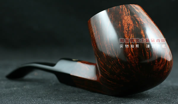 意大利L'ANATRA鸭子石楠木手工烟斗|6件套LA11-2