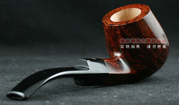 意大利L'ANATRA鸭子石楠木手工烟斗|6件套LA11-3