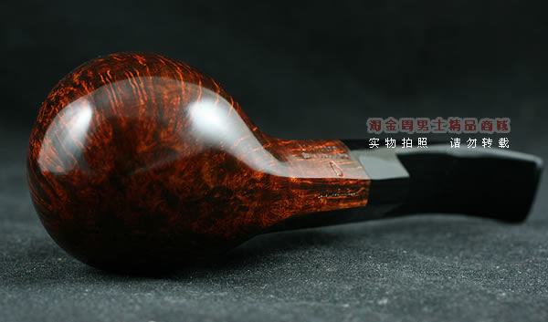 意大利L'ANATRA鸭子石楠木手工烟斗|6件套LA11-5