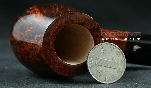 意大利L'ANATRA鸭子石楠木手工烟斗|6件套LA11-6