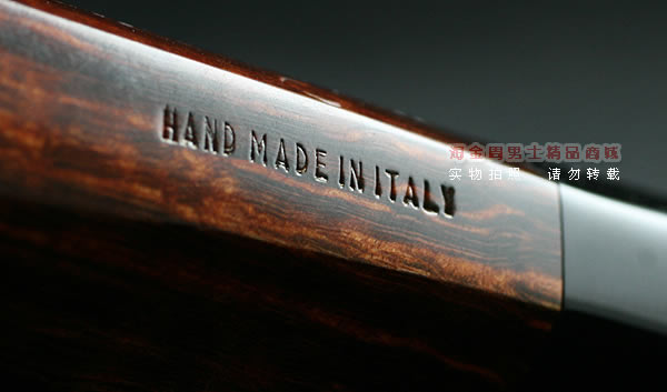 意大利L'ANATRA鸭子石楠木手工烟斗|6件套LA11-9