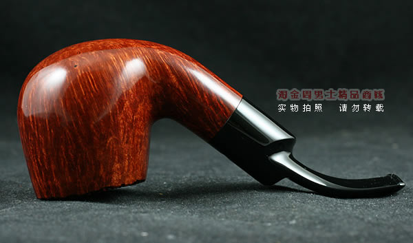 意大利L'ANATRA鸭子石楠木手工烟斗|6件套LA12-4